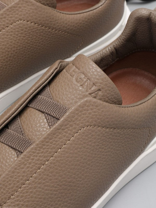 ZEGNA Triple Stitch 601
