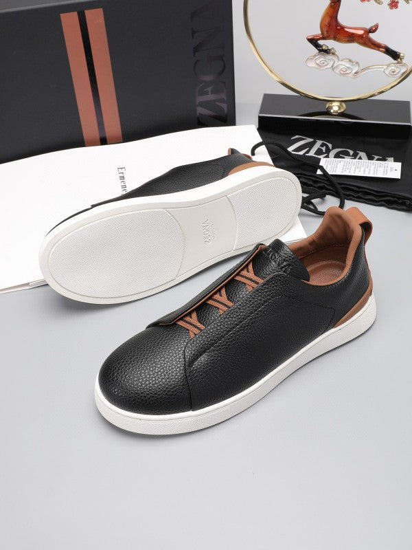 ZEGNA Triple Stitch 62