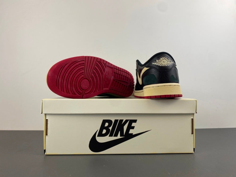 Air Jordan 1 x Nigel Sylvester