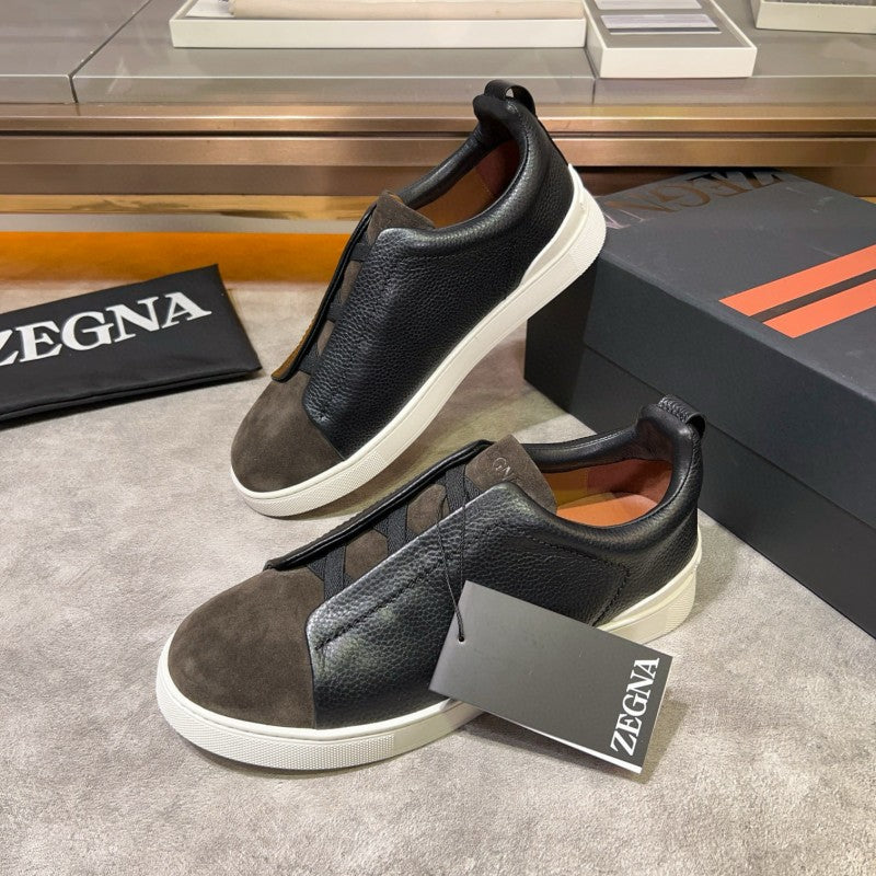 ZEGNA Triple Stitch 50
