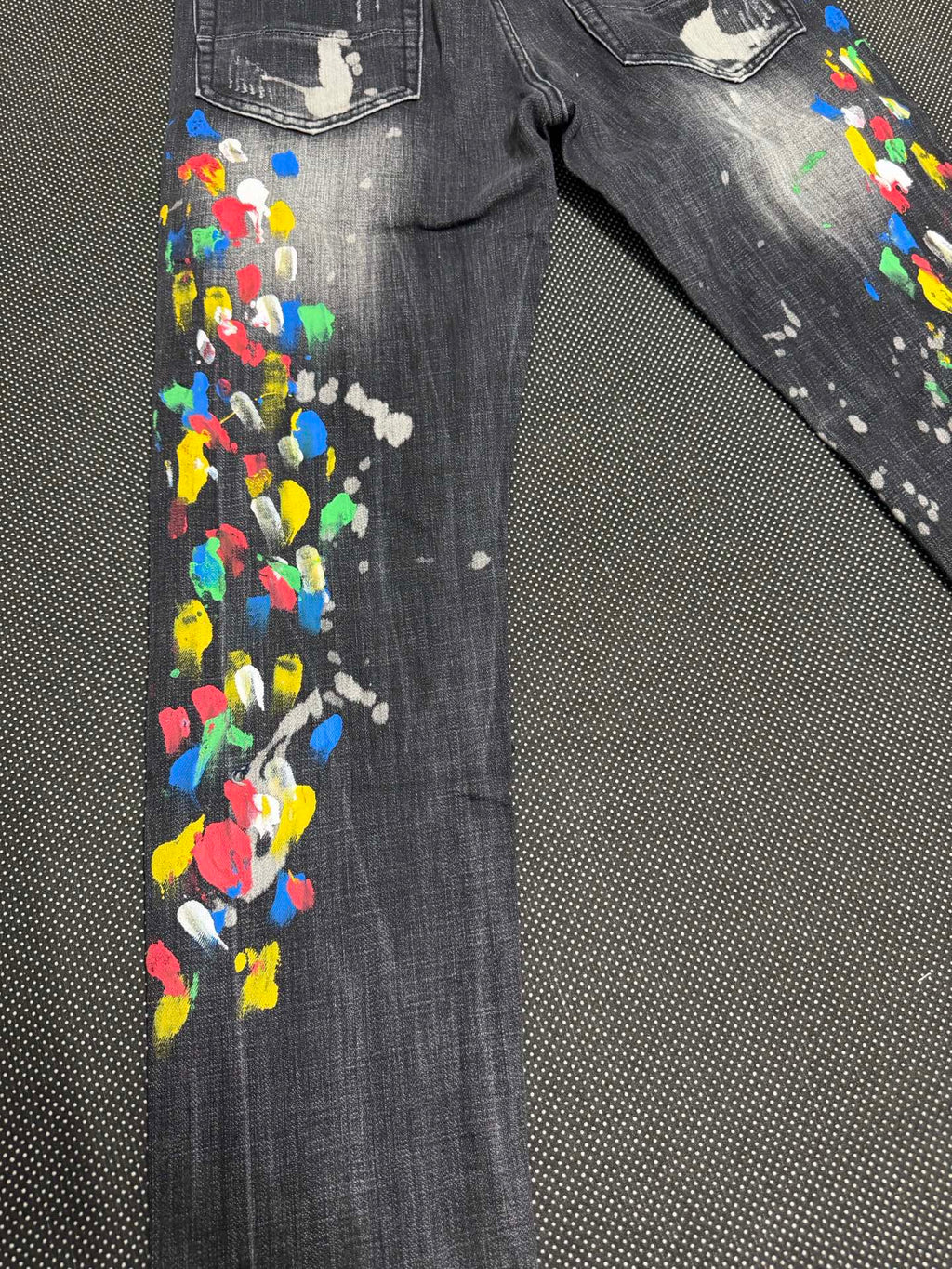 Amiri Jeans 2