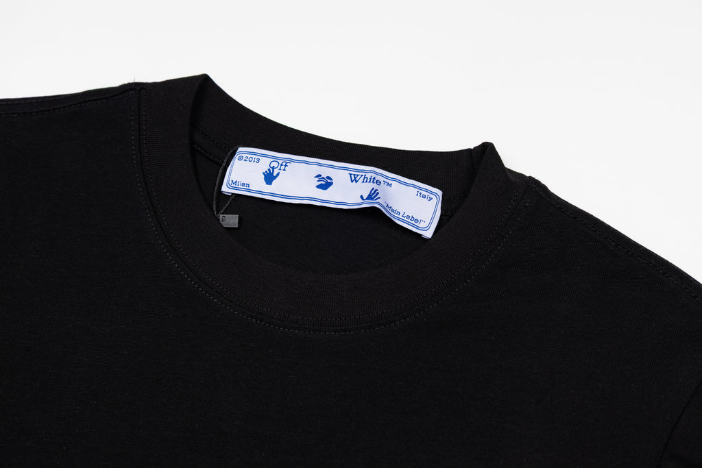 Off-White Oversized T-Shirts 7