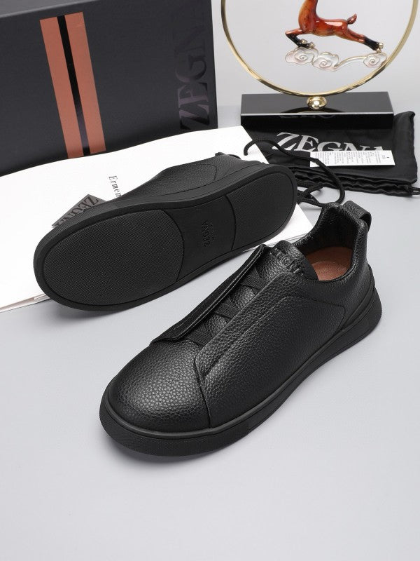 ZEGNA Triple Stitch 63