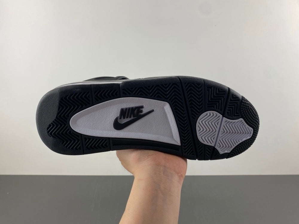 Air Jordan 4 Nigel Sylvester
