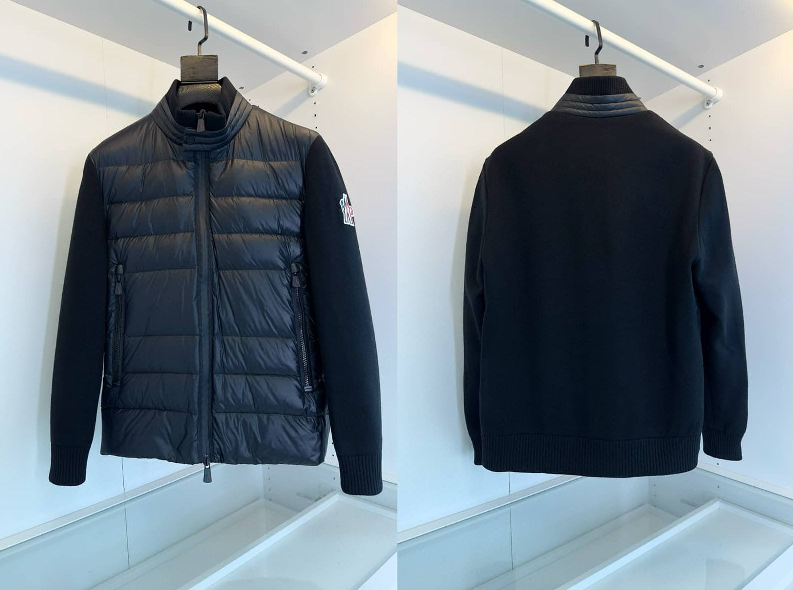 Moncler Jackets