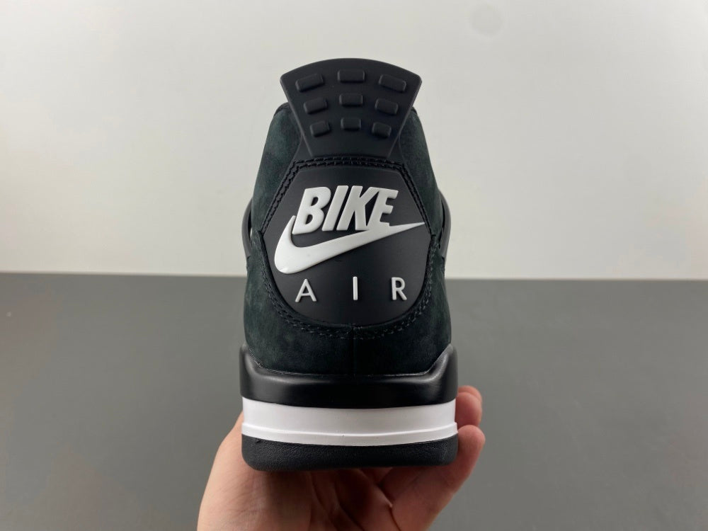Air Jordan 4 Nigel Sylvester