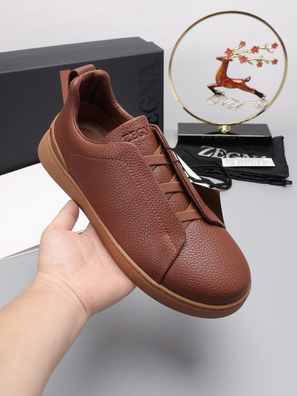 ZEGNA Triple Stitch 60