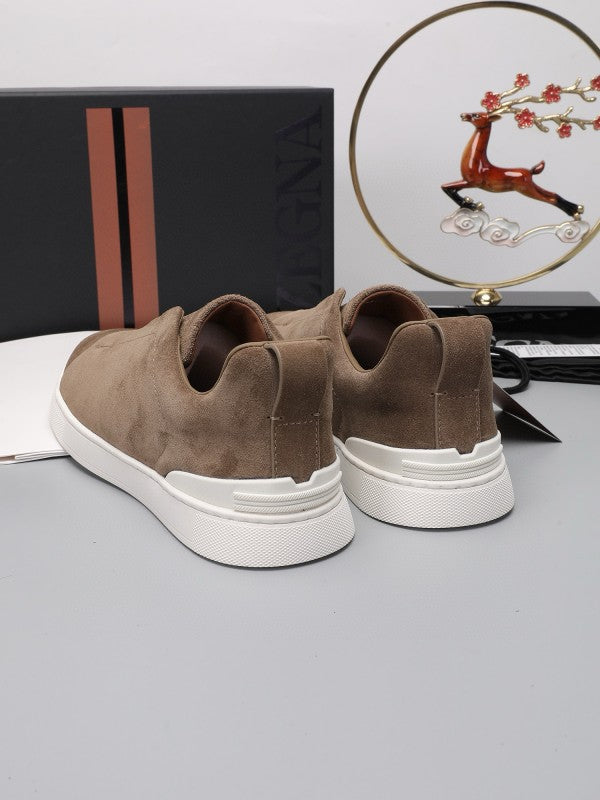 ZEGNA Triple Stitch 57