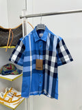 🤎 Burberry Apparel 12