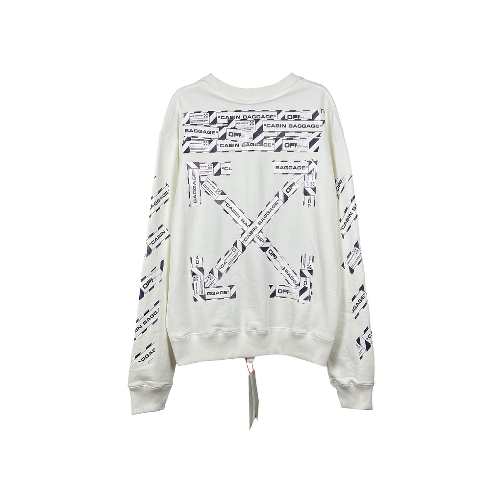 Off-White Sweater 2