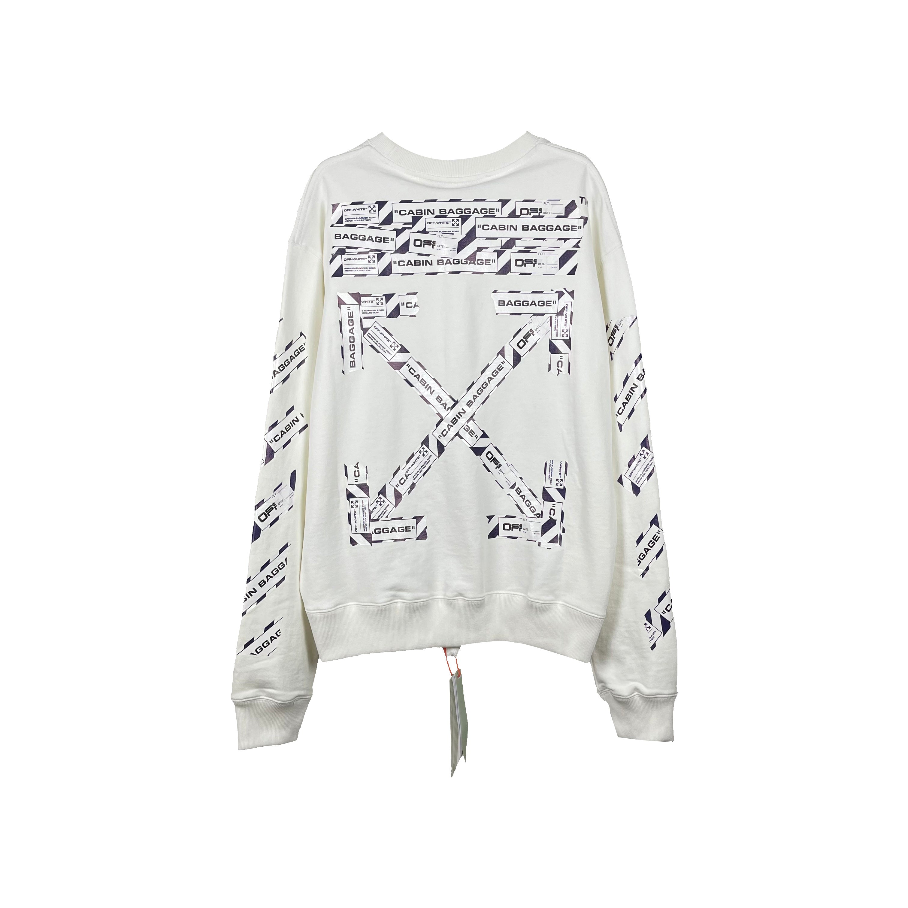 Off-White Sweater 2