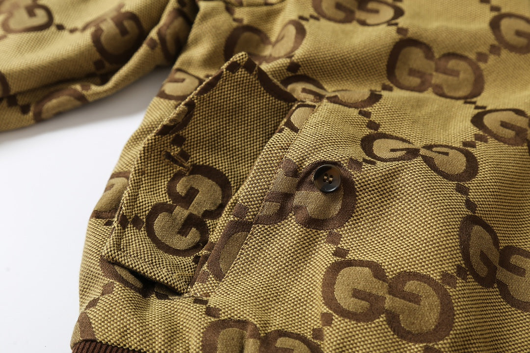 Gucci Jackets