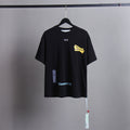 Off-White Oversized T-Shirts 20