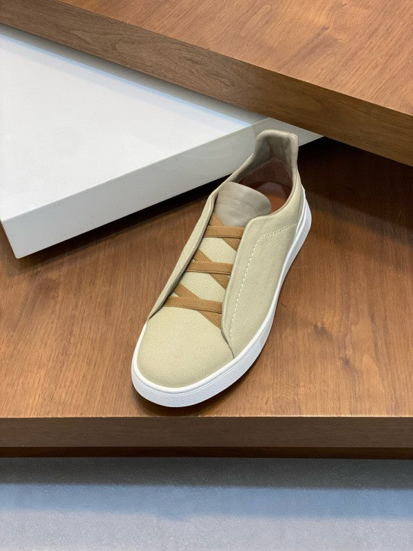 ZEGNA Triple Stitch 53