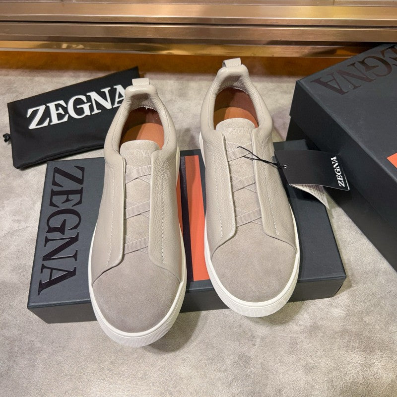 ZEGNA Triple Stitch 47