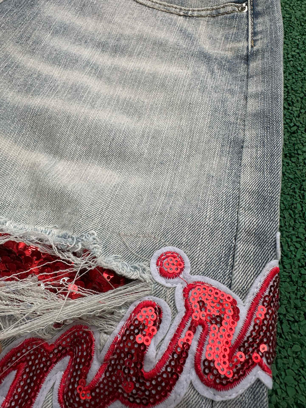 Amiri Jeans 5