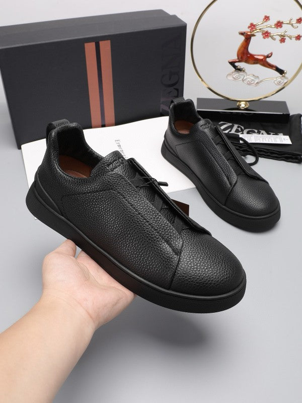 ZEGNA Triple Stitch 63