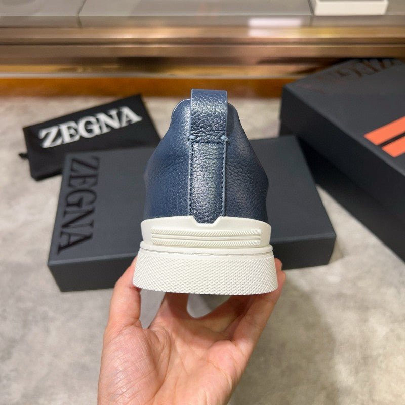 ZEGNA Triple Stitch 49