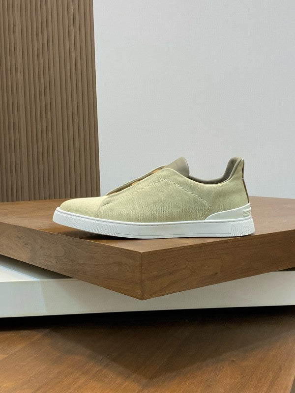 ZEGNA Triple Stitch 41