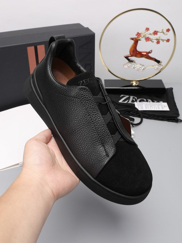 ZEGNA Triple Stitch 40