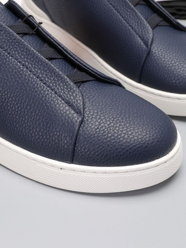 ZEGNA Triple Stitch 59