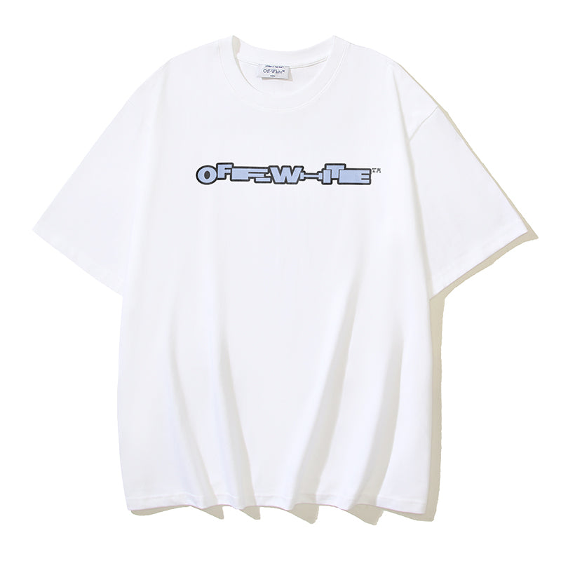 Off-White Oversized T-Shirts 14