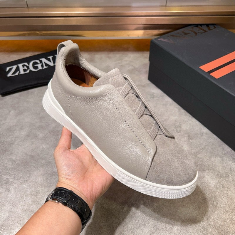 ZEGNA Triple Stitch 47