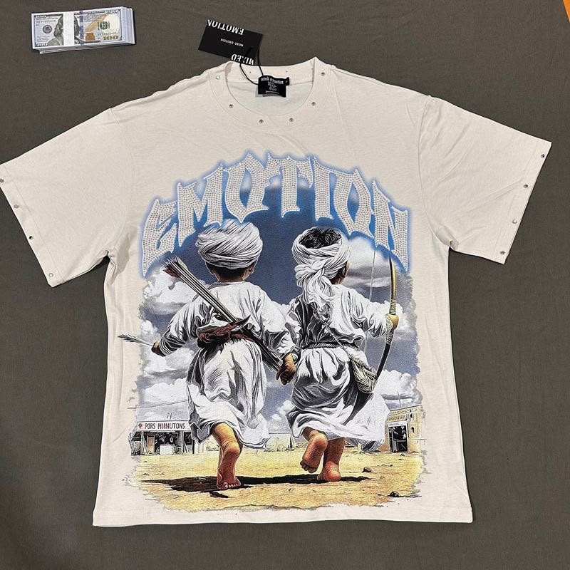 Mayoreo Emotion