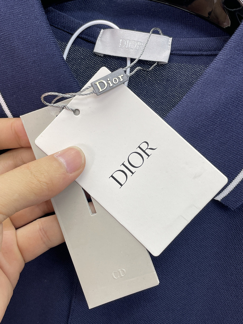 Dior Apparel 8