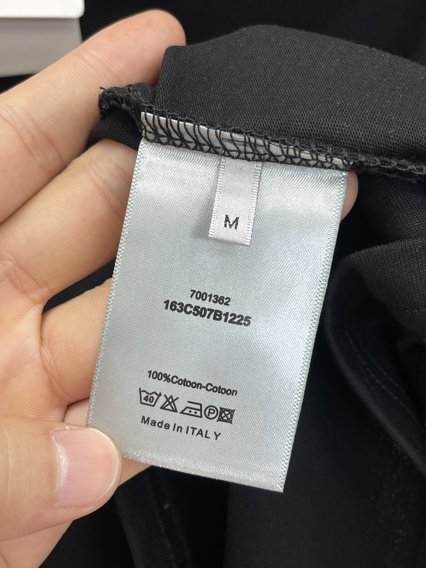 Dior Apparel 9