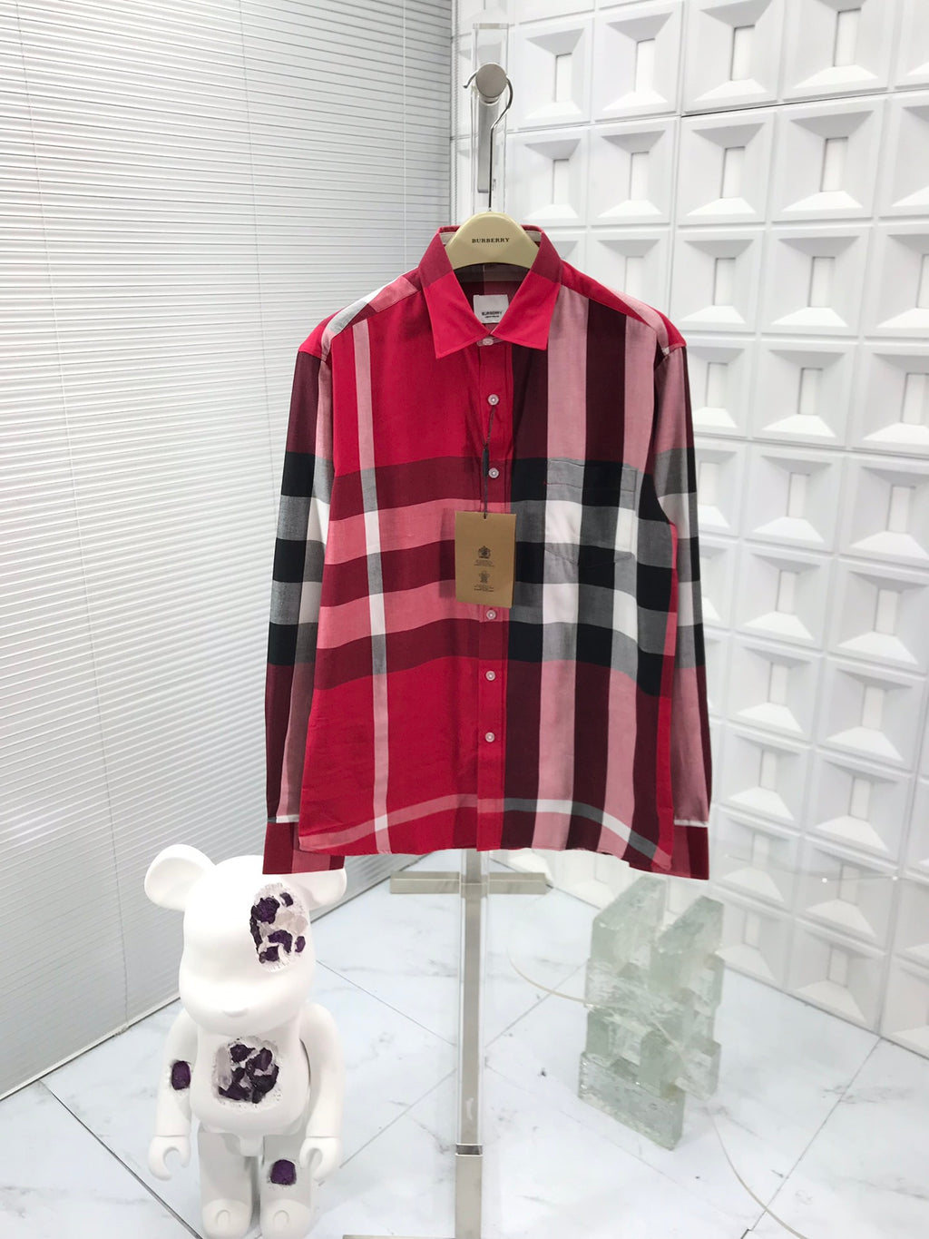 🤎 Burberry Apparel 17