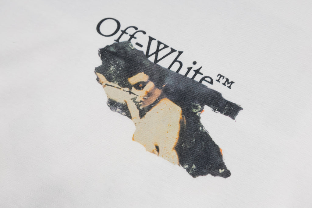 Off-White Oversized T-Shirts 9