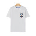 Off-White Oversized T-Shirts 8