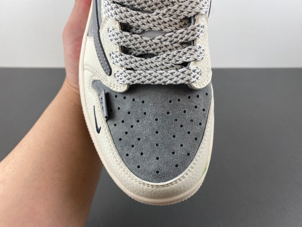 Nike Air Zoom Spiridon x Stüssy