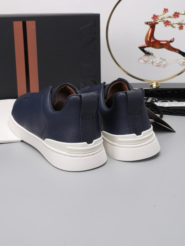ZEGNA Triple Stitch 55