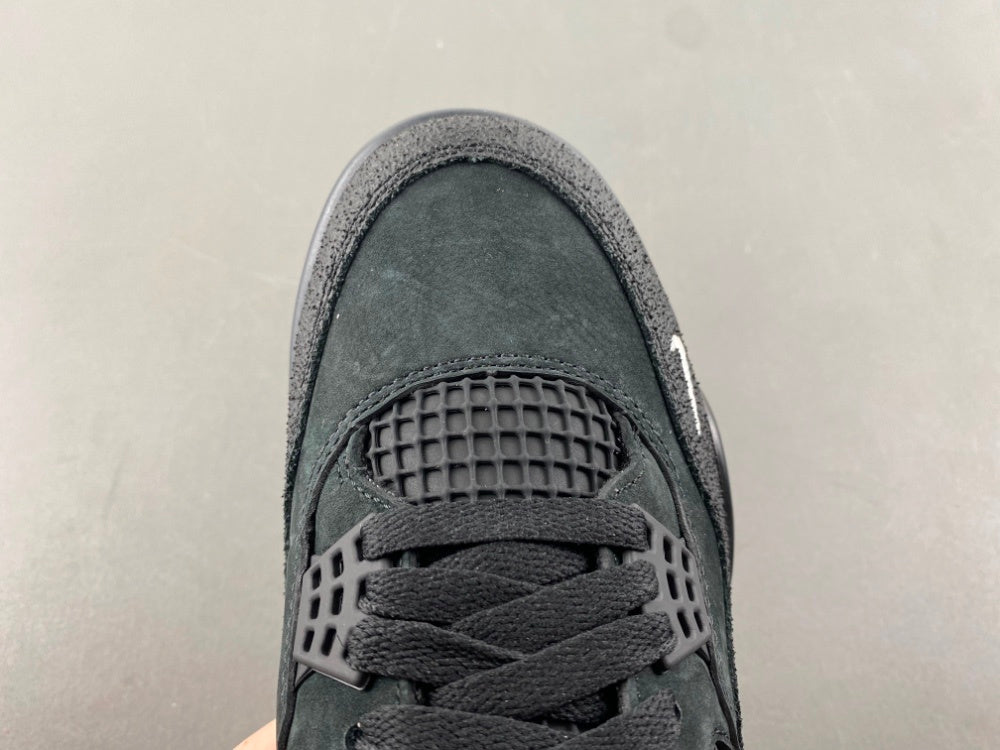 Air Jordan 4 Nigel Sylvester