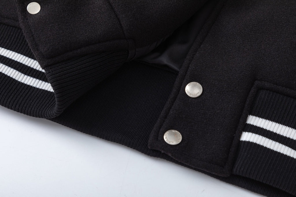 Off-White Varsity Jacket 4