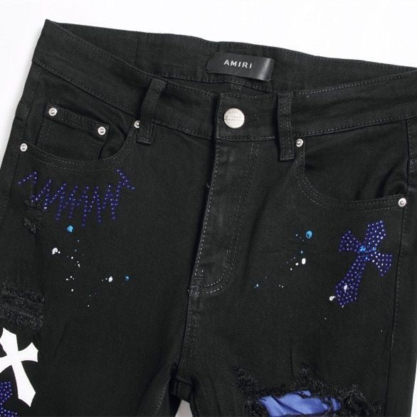 Amiri Jeans 3