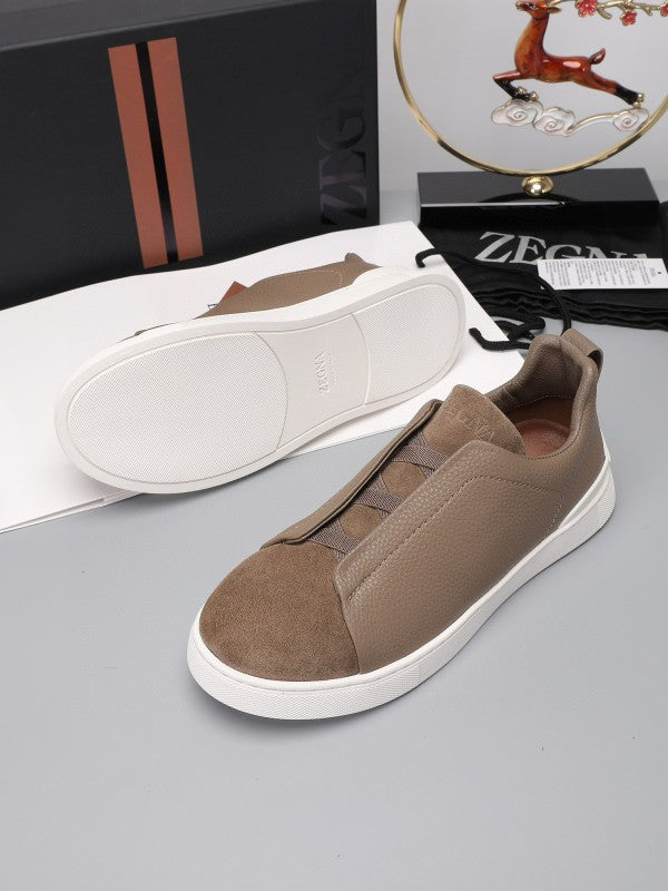 ZEGNA Triple Stitch 56