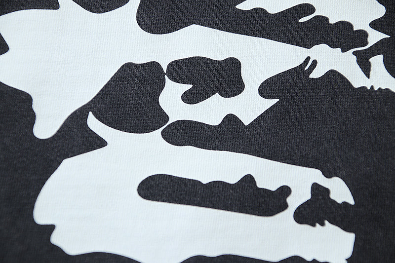 Off-White Oversized T-Shirts 13