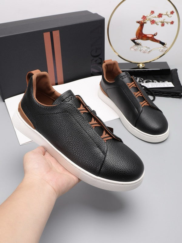 ZEGNA Triple Stitch 62