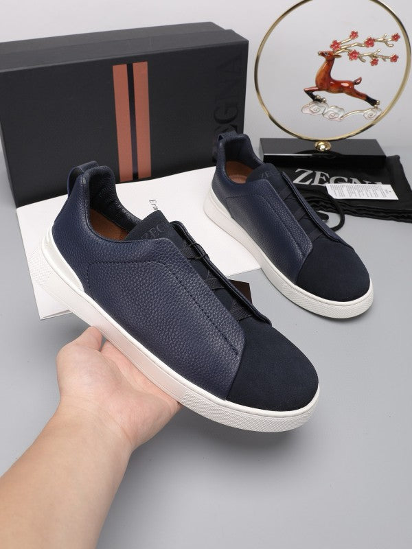 ZEGNA Triple Stitch 55