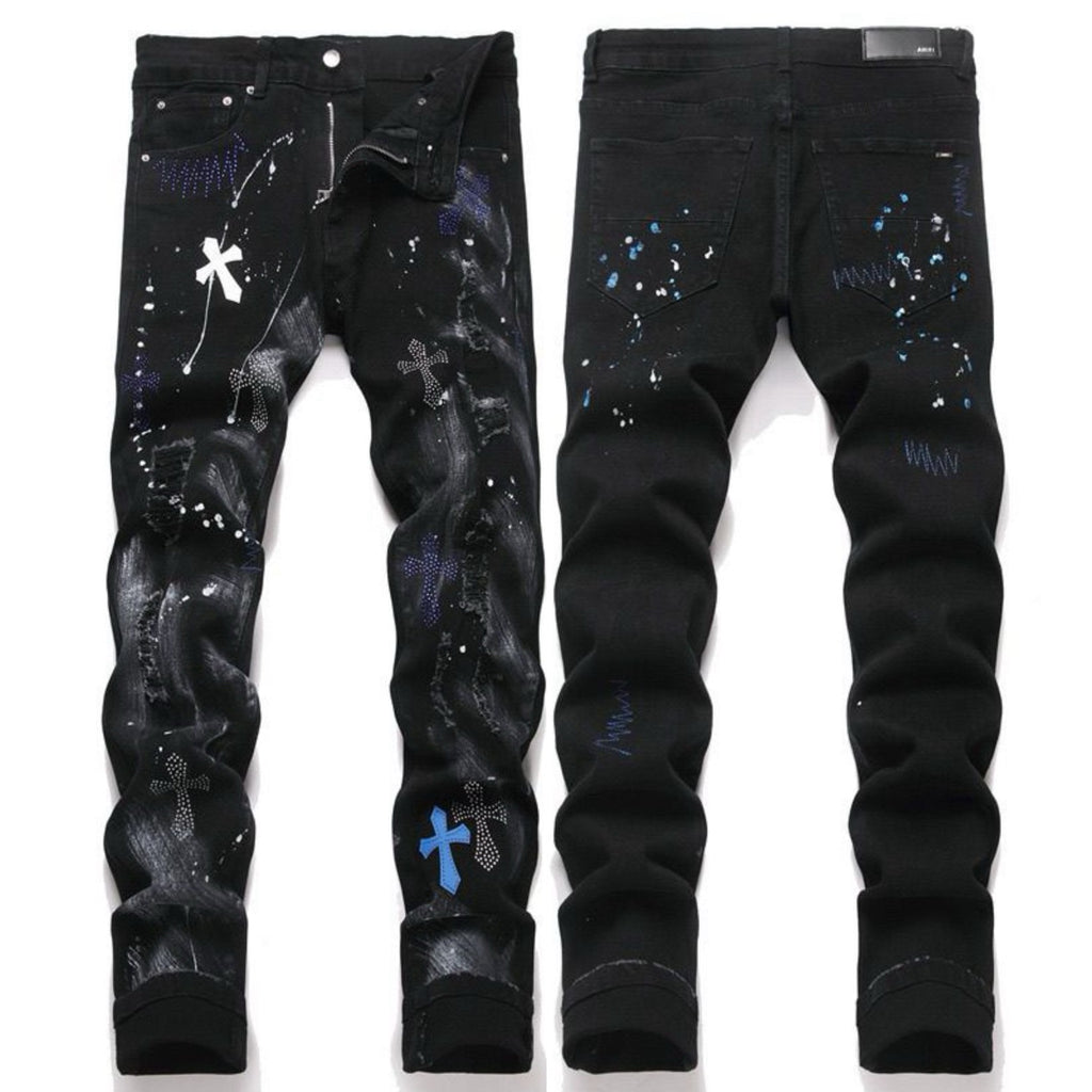 Amiri Jeans