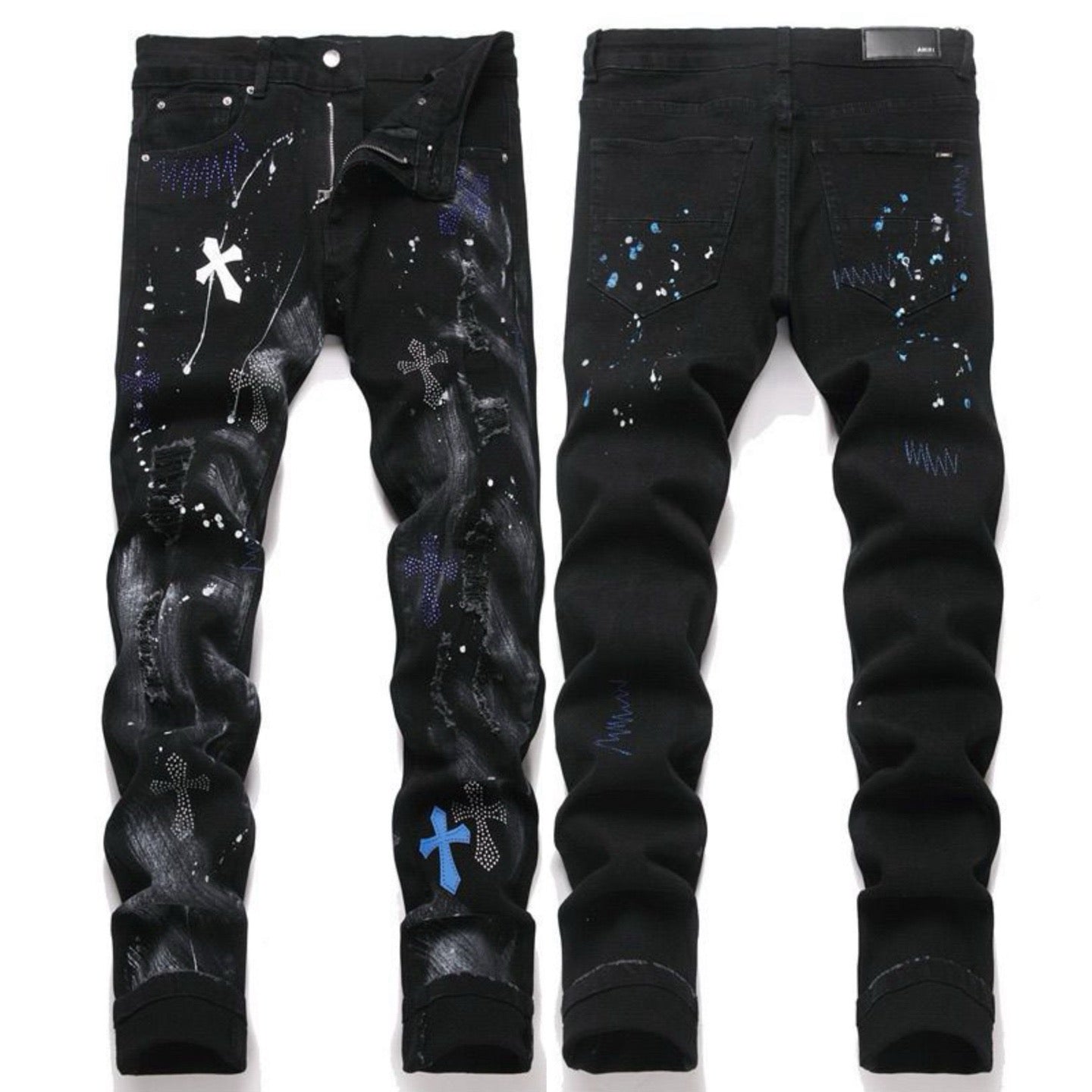 Amiri Jeans