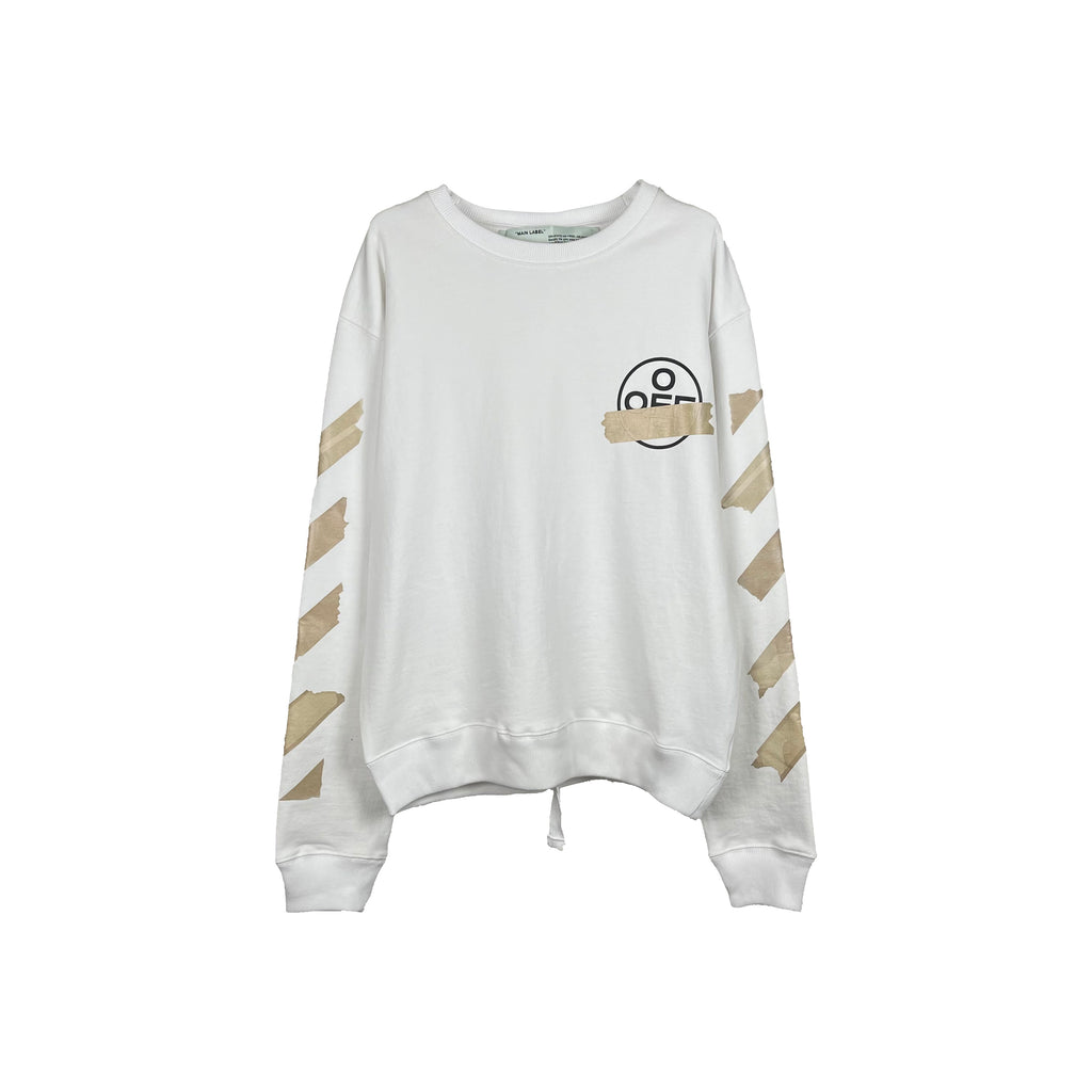 Off-White Sweater 4