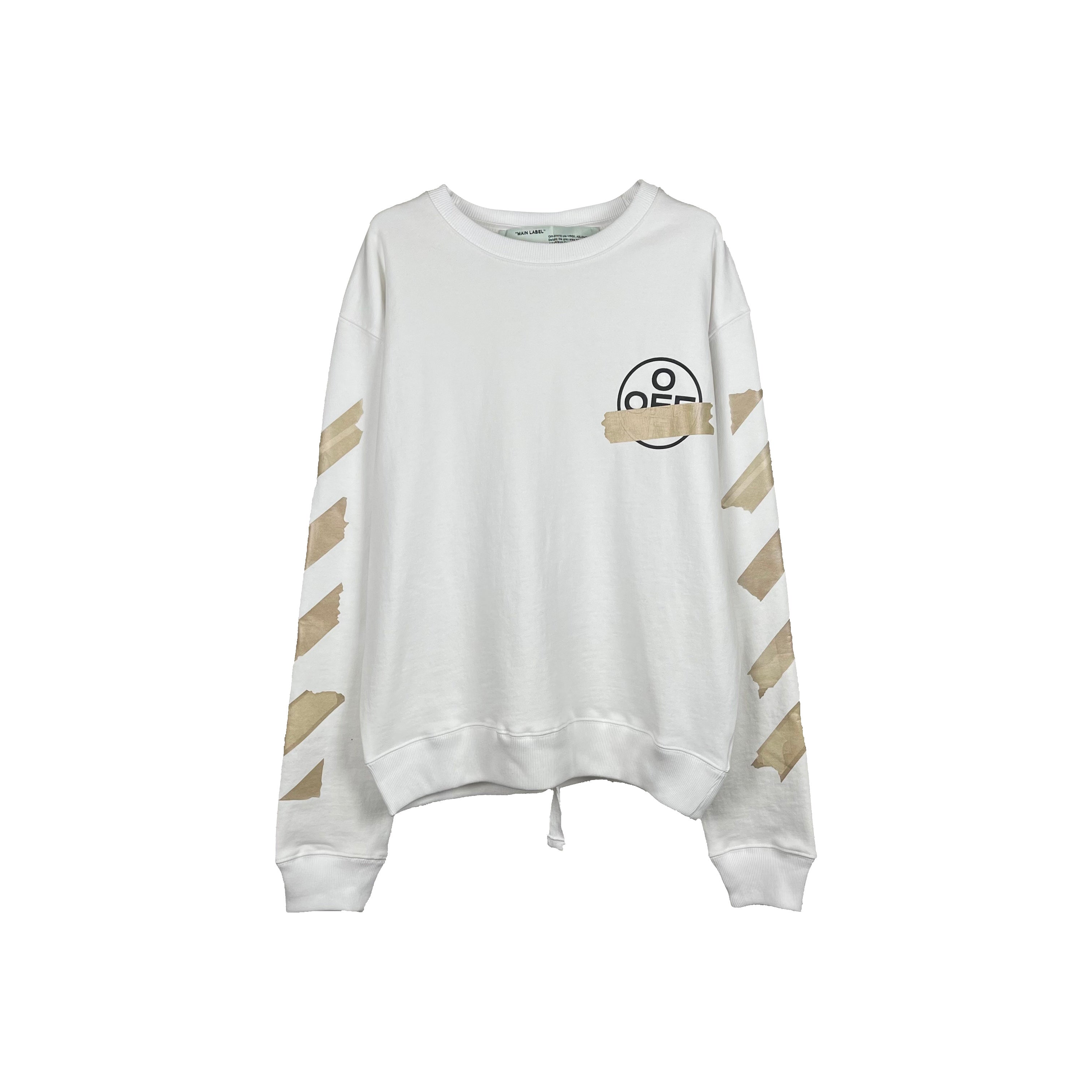 Off-White Sweater 4
