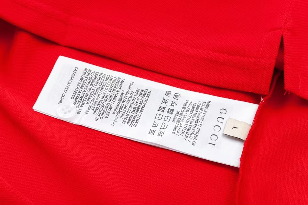 Gucci Apparel 4