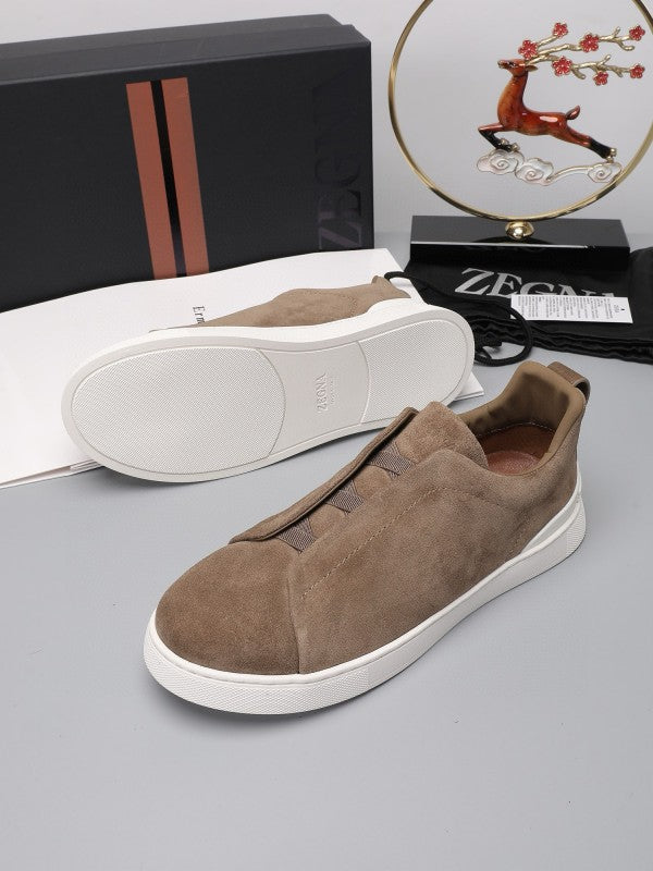 ZEGNA Triple Stitch 57