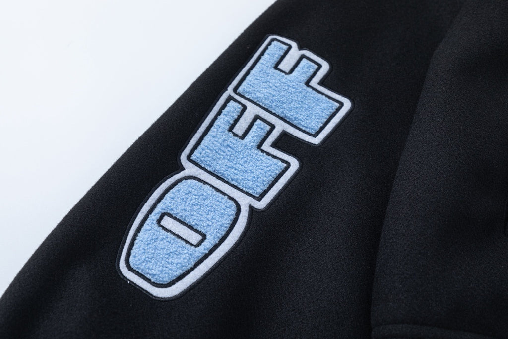 Off-White Varsity Jacket 2