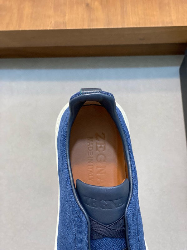 ZEGNA Triple Stitch 52